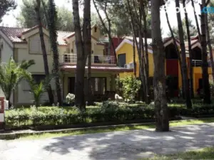 Marea Resort