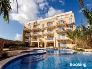 GozoPride Penthouse