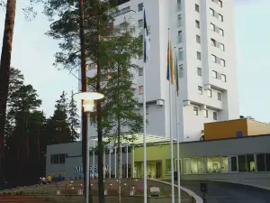 Meresuu Spa & Hotel