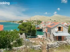 Holiday Home Queen of Kornati
