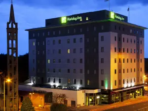 Holiday Inn Stevenage