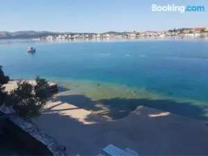 Dalmatian Stone House