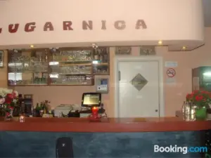 Lugarnica