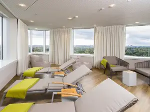 Holiday Inn Hamburg - City Nord