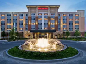 Sheraton St. Paul Woodbury Hotel