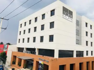 Hotel Soleil Business Class Celaya