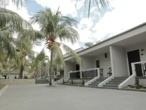 Kuraya Residence Hotel Bandar Lampung