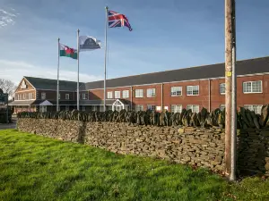 Celtic International Hotel Cardiff Airport