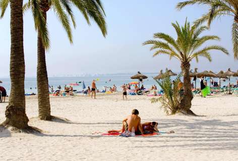 Latest Blue Sea Piscis - Adults Only Map,Address, Nearest Station u0026 Airport  2023 | Trip.com
