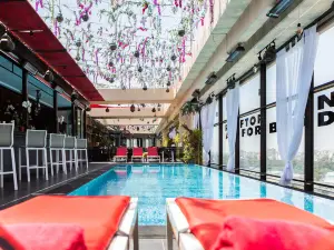 The Smallville Hotel