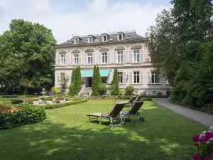 Hotel Belle Epoque Baden Baden