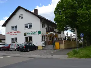 Abant Hotel Riedstadt