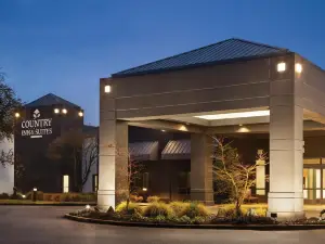 Country Inn & Suites by Radisson, Seattle-Bothell, WA