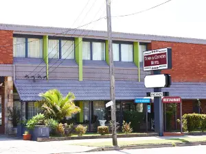Town & Country Motel