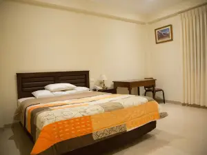 Grand Hotel Huánuco