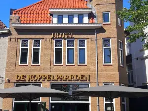 Hotel de Koppelpaarden