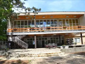 Hotel Fontána