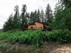Top Hat Terrace Vacation Rental
