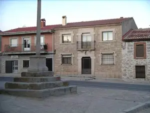 Casa Rural de Tio Tango I