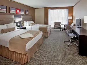 Hotel Chateauneuf Gatineau-Ottawa
