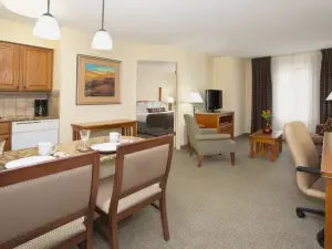 Staybridge Suites Lincoln I-80