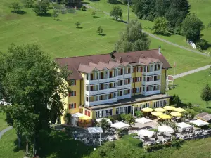 Boutique Hotel Himmelrich