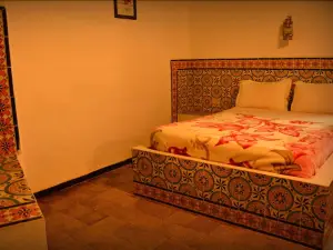 Hotel Djerba Erriadh