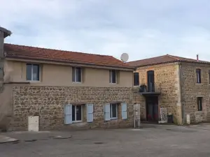 Appartement Duplex Grande Capacité