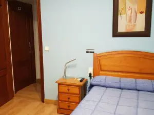 Hostal la Parada