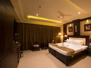 Haian - An Olive Tree Hotel