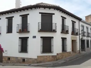 La Casa de San Martín