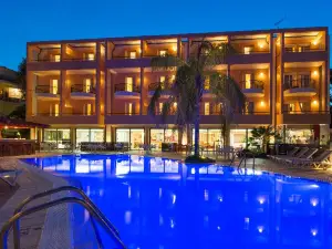 Flisvos Royal Hotel & Suites