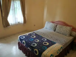 Villa Ciater Highland 3 Br Deluxe