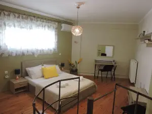 Sweet Suites