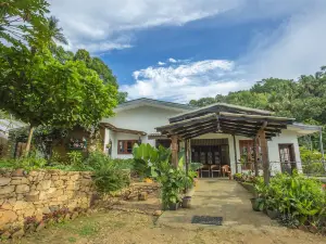 The Hilltop Eco Homestay