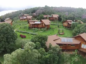 Spaventura Eco Resort
