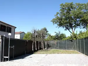 House Sabbioneta