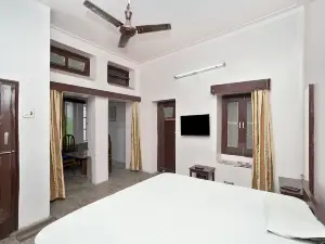 Spot on 29775 Jodhana Hotel