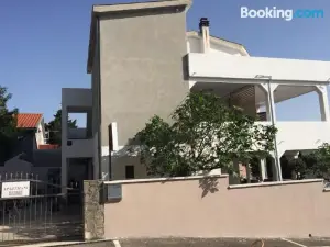 Apartments Rubis