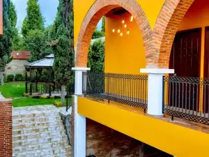 Posada de la Virgen