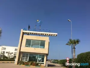 Ola Blanca
