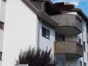 Harzhome