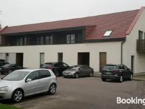 Maria Rooms