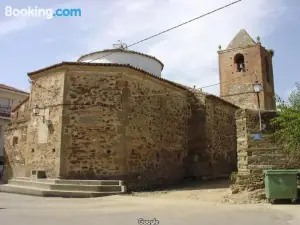 Casa Rural Juanín - Alojamiento Turístico Gold