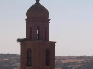 Casa Rosalia