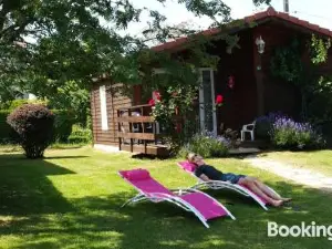 Camping Fraiteux
