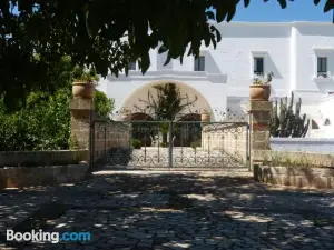 Masseria Palmo