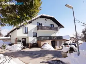 Apartments Orel