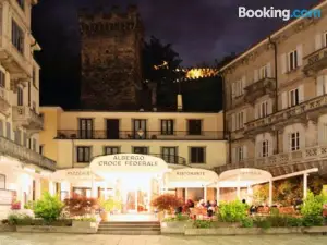 Hotel Croce Federale