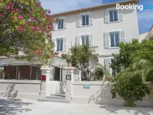 Hôtel La Bienvenue